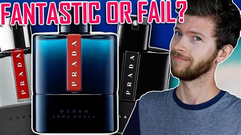 prada carbon test|Prada carbon vs ocean.